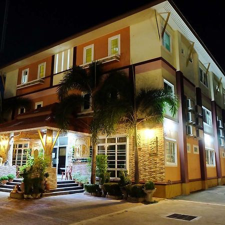 Siam House Interplace Lop Buri Εξωτερικό φωτογραφία