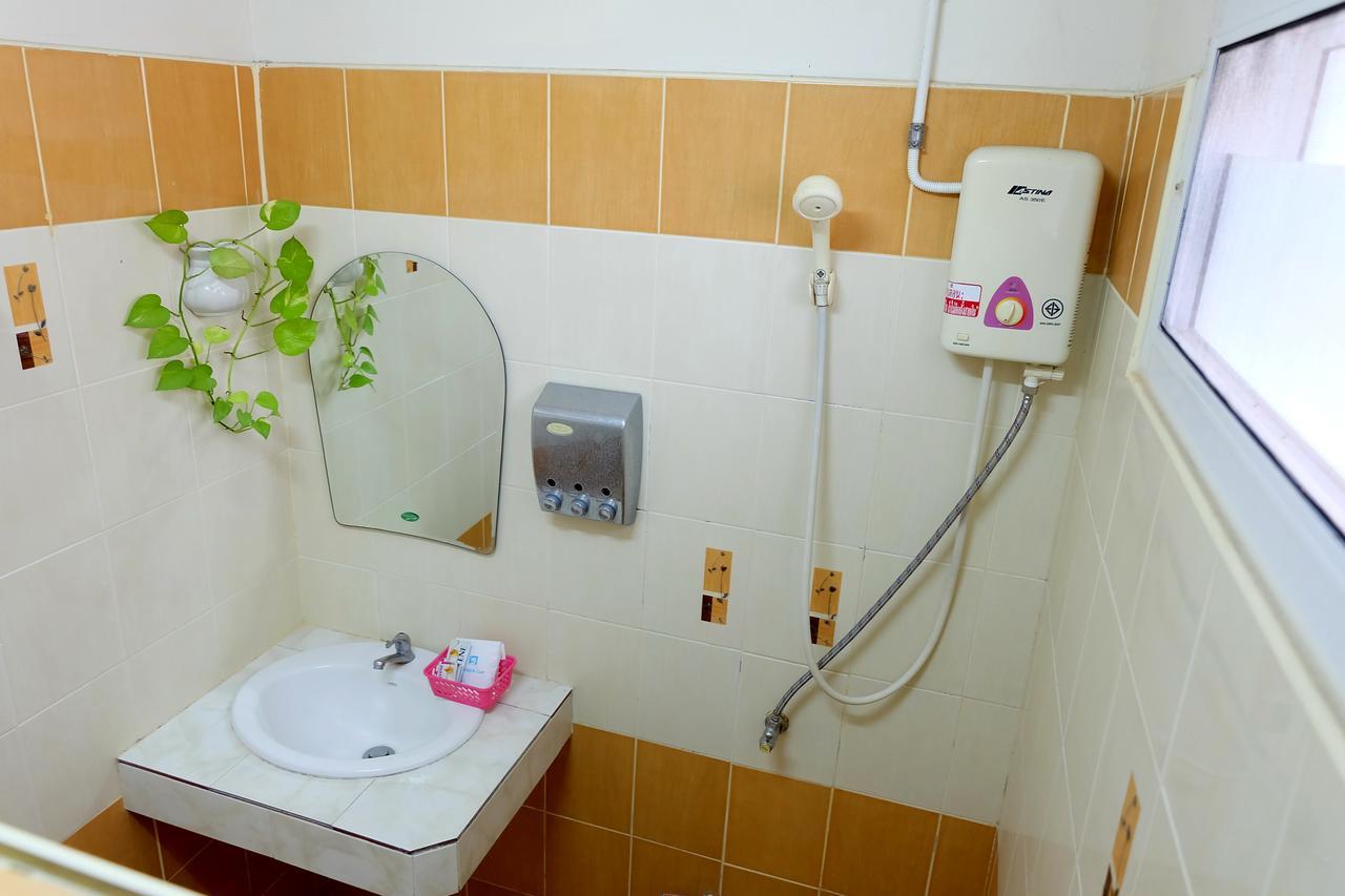 Siam House Interplace Lop Buri Εξωτερικό φωτογραφία
