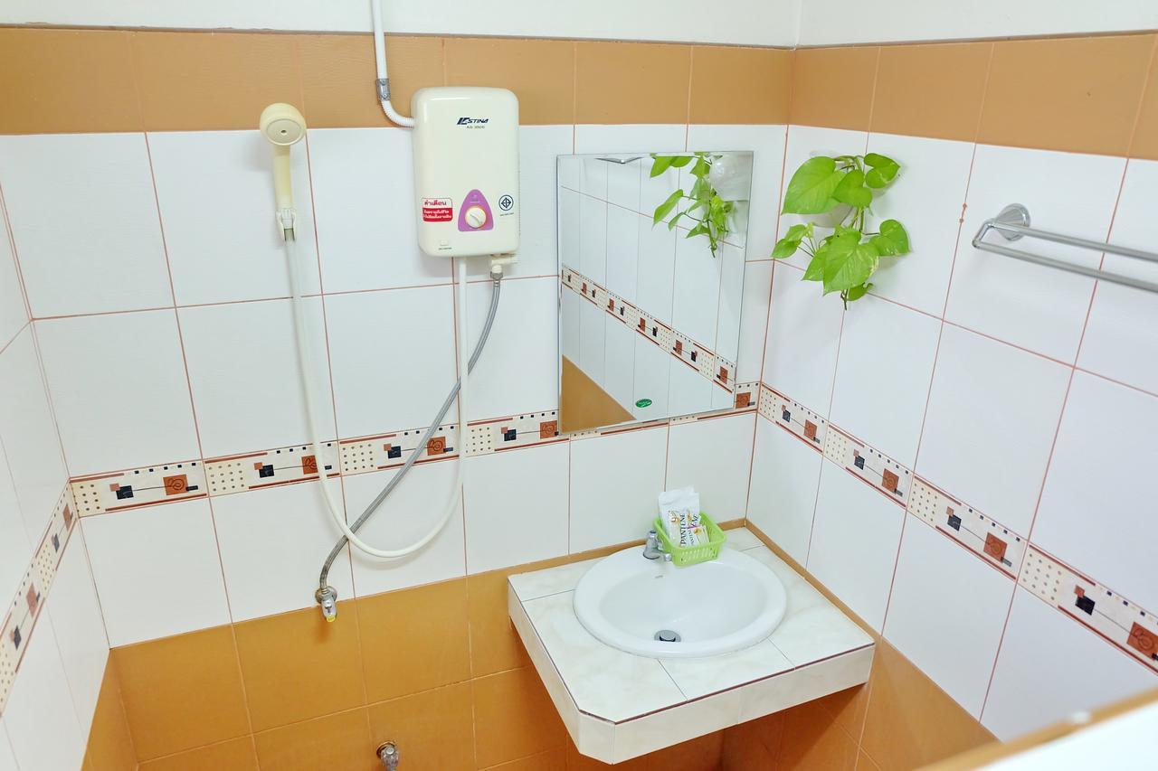 Siam House Interplace Lop Buri Εξωτερικό φωτογραφία
